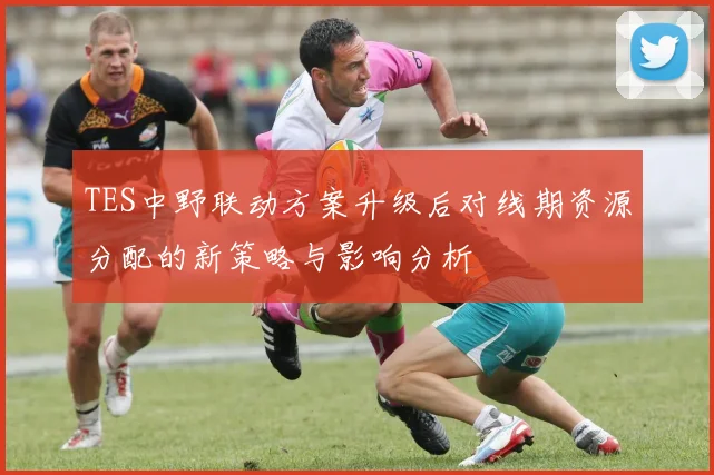 TES中野联动方案升级后对线期资源分配的新策略与影响分析
