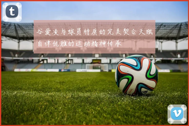 谷爱凌与球员特质的完美契合天赋自律优雅的运动精神传承